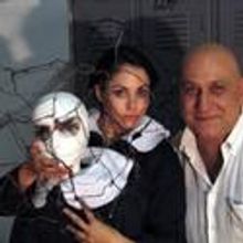 Bong Bong Bong against the Walls... Opens La MaMa's Puppet Series 10/14