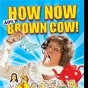 Princess of Wales Theater Presents GOOD MOURNING, MRS. BROWN 3/8/2011