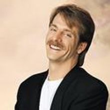 Jeff Foxworthy to make Resorts Casino Hotel Debut 9/25
