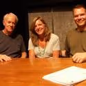 Mike Farrell and Jim Parrack Lead Blank Theatre's TERRE HAUTE, Previews 10/2