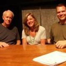 Mike Farrell and Jim Parrack Lead Blank Theatre's TERRE HAUTE, Previews 10/2