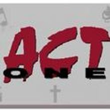 ACT One Announces Classes and Last Day to Apply for Student Teachers