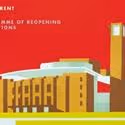 Royal Shakespeare Theatre Reopens For Fall 2010