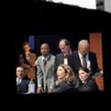 Burning Coal Theatre Co Hosts Lobby Lecture With Allan Gurganus 9/18