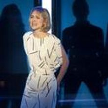 Signature Theatre Extends CHESS Thru 10/3
