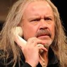 Photo Flash: Alley Theatre's A BEHANDING IN SPOKANE