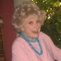 Photo Flash: A DAY AT DILLER'S- Phyllis Diller Opens Up Her Estate