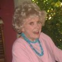 Photo Flash: A DAY AT DILLER'S- Phyllis Diller Opens Up Her Estate