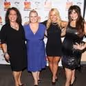 Photo Coverage: The Real NJ Housewives Open In MY BIG GAY ITALIAN WEDDING Party