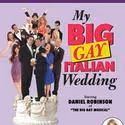 Real Housewives of NJ To Return To MY BIG GAY ITALIAN WEDDING 10/20
