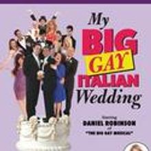 Real Housewives of NJ To Return To MY BIG GAY ITALIAN WEDDING 10/20