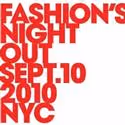 Larry Keigwin to Stage Fashion's Night Out: The Show at Lincoln Center 9/7