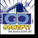 The Gauntlet Improv Competition Returns To Go Comedy!