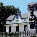 Garibaldi-Meucci Museum Presents Words & Music from a Second Banana 9/19