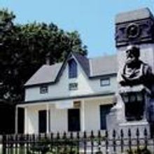 Garibaldi-Meucci Museum Presents Words & Music from a Second Banana 9/19