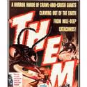 Twisted Flicks Screens THEM! 9/23-25