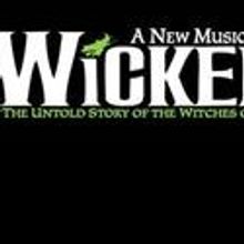 WICKED Tickets Go On Sale 10/15 For Indianapolis Engagement