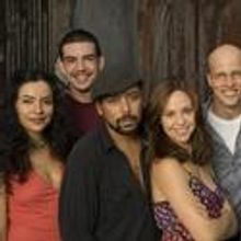 The Playwrights Realm Presents DRAMATIS PERSONAE, Previews 10/1