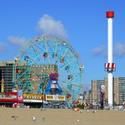 Magic at Coney!!! Variety Show Returns To Coney Island
