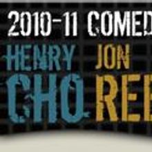 Merrimack Hall Performing Arts Center Announces Comedian Series 2010-11