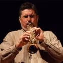 TONY MALAB'S APPARITIONS Plays Cornelia Street Cafe
