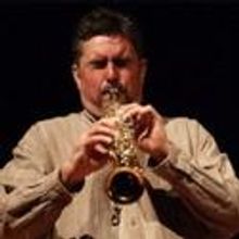TONY MALAB'S APPARITIONS Plays Cornelia Street Cafe