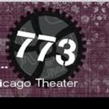 Stage 773 Presents CUPID: PLUGGED 9/17-10/2