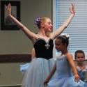 Local Dancers Shine in FSPA Summer Dance Concert
