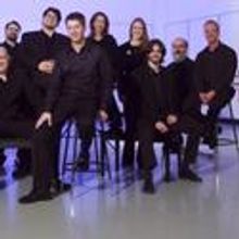 Tudor Choir Performs Songs of War and Heaven At The Moore Theatre 10/16