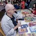 Children's Book Authors/Illustrators To Gather At Sunnyside 9/19