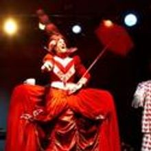 Lookingglass Theatre's LOOKINGGLASS ALICE Ends Run 9/12