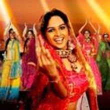 PlayhouseSquare Presents THE MERCHANTS OF BOLLYWOOD 10/3
