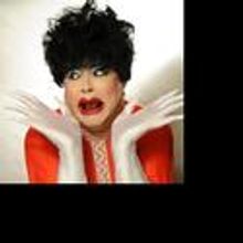 Additional Performance Added to DINA MARTINA: SITTING OVATIONS At Beechman 9/26