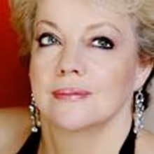 KT Sullivan Comes To Theater Cabaret at CENTERSTAGE 9/16-19