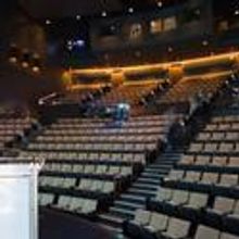 THE PRODUCERS Rehearsals Begin For Benefit Show At Jane Mallett Theatre 9/13