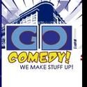 Go Comedy! Hosts Thursday Date Nights In September And October
