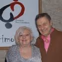 Renee Taylor and Joe Bologna Bring SORT OF A LOVE STORY To El Portal 10/14-24