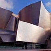 Phil the House Concerts Begin 2010/11 Season at Walt Disney Concert Hall 10/1-2