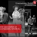 Dramatists Guild Announces Winners Of Their Writer's Intensive