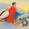 So I Like Superman... And So I Heard You're Dying Join At UCB Tonight