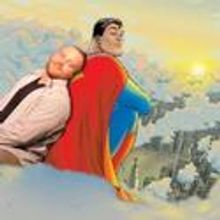 So I Like Superman... And So I Heard You're Dying Join At UCB Tonight