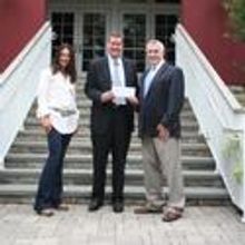 Westport Country Playhouse 80th Anniversary Gala Goes Mod