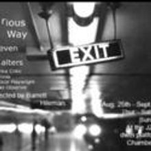 Horse Trade Theater Group presents Firebone Theatre Co's A Mysterious Way