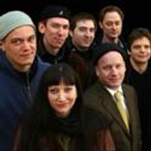 A Red Orchid Theatre Presents THE ILIAD 11/12-12/19