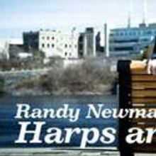 Randy Newman's Harps and Angels Plays Mark Taper Forum Thru 12/22