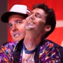 Rogue Machine Presents MILKMILKLEMONADE, Runs Through 10/10