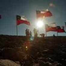 Rising Phoenix Rep Sends Plays To Support Trapped Miners 9/8