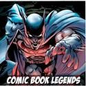 Animazing Gallery Presents Comic Book Legends
