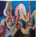The Gallery at Mercer County Community College To Feature Volunteers