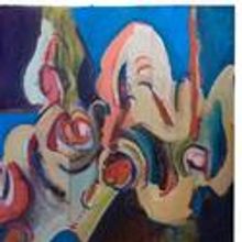 The Gallery at Mercer County Community College To Feature Volunteers